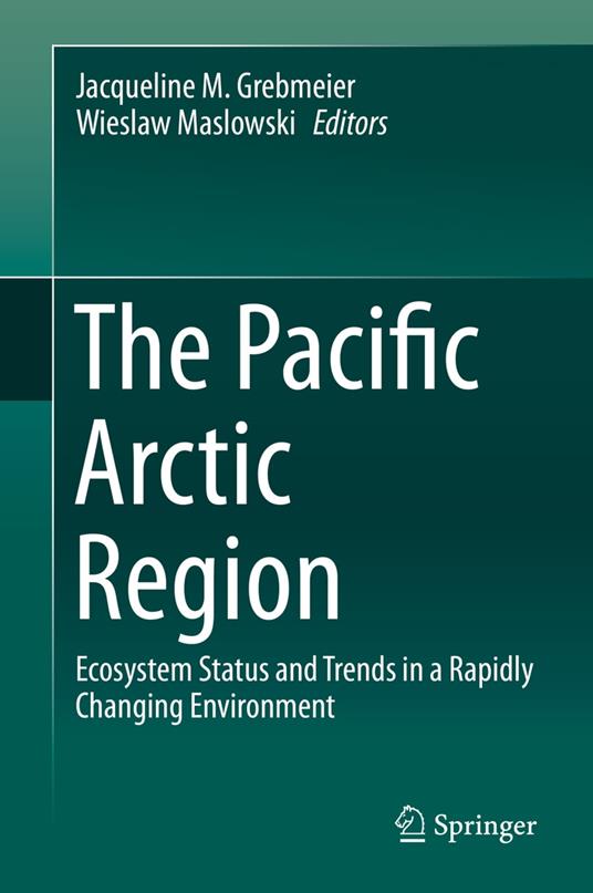 The Pacific Arctic Region