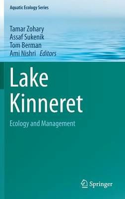 Lake Kinneret: Ecology and Management - cover