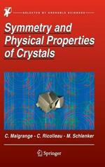 Symmetry and Physical Properties of Crystals