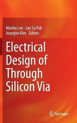 Electrical Design of Through Silicon Via - cover