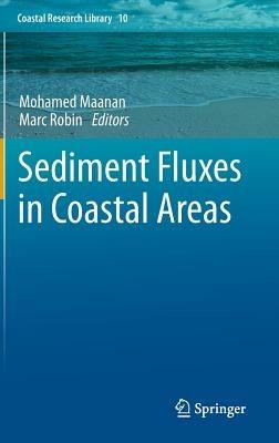Sediment Fluxes in Coastal Areas - cover