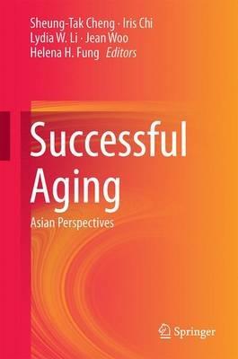 Successful Aging: Asian Perspectives - cover