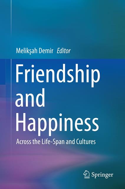 Friendship and Happiness