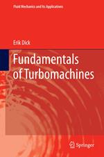 Fundamentals of Turbomachines