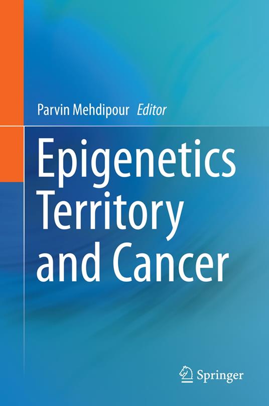 Epigenetics Territory and Cancer