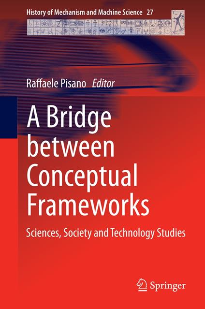 A Bridge between Conceptual Frameworks