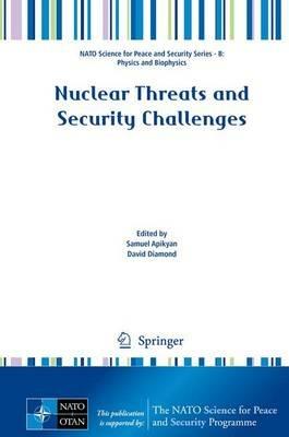 Nuclear Threats and Security Challenges - cover