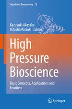 High Pressure Bioscience