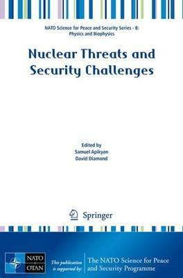 Nuclear Threats and Security Challenges - cover