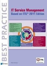 ITIL Service Management Based on ITIL