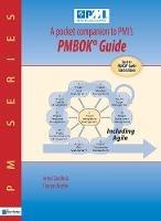 A Pocket Companion to Pmi's Pmbok(r) Guide: Based on Pmbok(r) Guide