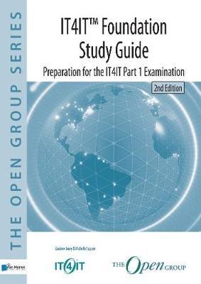 It4it(tm) Foundation - Study Guide - cover