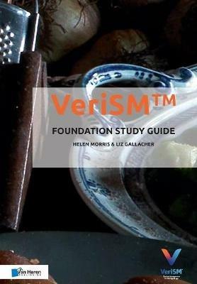Verism - Foundation Study Guide - cover