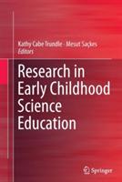 Research in Early Childhood Science Education