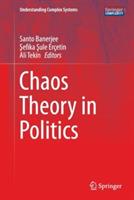 Chaos Theory in Politics - cover