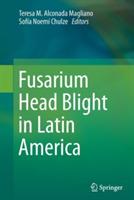 Fusarium Head Blight in Latin America - cover