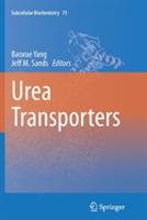 Urea Transporters - cover