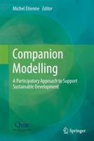 Companion Modelling: A Participatory Approach to Support Sustainable Development - cover