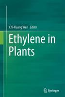 Ethylene in Plants - cover