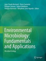 Environmental Microbiology: Fundamentals and Applications: Microbial Ecology