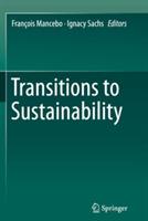 Transitions to Sustainability - cover