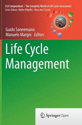 Life Cycle Management - cover