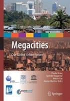 Megacities: Our Global Urban Future - cover