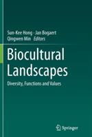 Biocultural Landscapes: Diversity, Functions and Values - cover