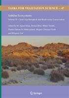 Sabkha Ecosystems: Volume IV: Cash Crop Halophyte and Biodiversity Conservation - cover