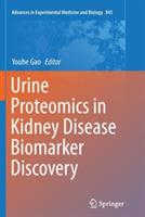 Urine Proteomics in Kidney Disease Biomarker Discovery - cover