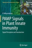 PAMP Signals in Plant Innate Immunity: Signal Perception and Transduction