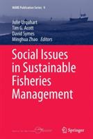 Social Issues in Sustainable Fisheries Management - cover