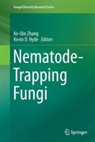 Nematode-Trapping Fungi - cover
