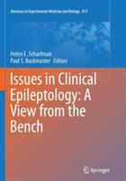 Issues in Clinical Epileptology: A View from the Bench - cover