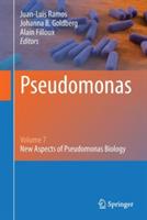 Pseudomonas: Volume 7: New Aspects of Pseudomonas Biology - cover
