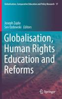 Globalisation, Human Rights Education and Reforms - cover