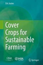 Cover Crops for Sustainable Farming