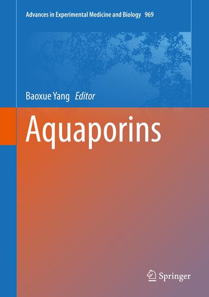 Aquaporins