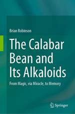 The Calabar Bean and its Alkaloids