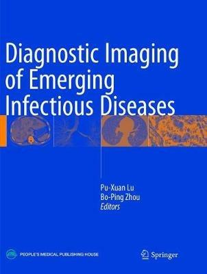 Diagnostic Imaging of Emerging Infectious Diseases - cover