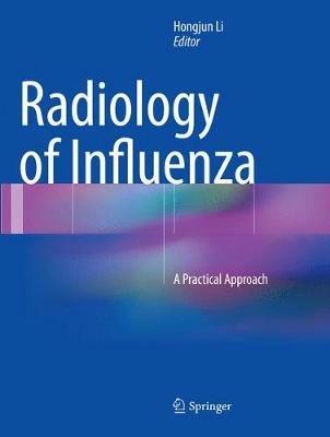 Radiology of Influenza: A Practical Approach - cover