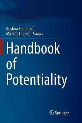 Handbook of Potentiality - cover