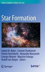 Star Formation