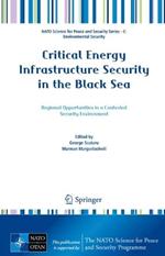Defending Maritime Assets: Approaches to Critical Infrastructure Protection