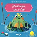 Il principe ranocchio