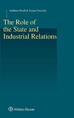 The Role of the State and Industrial Relations