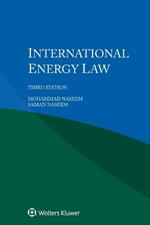 International Energy Law