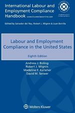 Labour and Employment Compliance in the United States