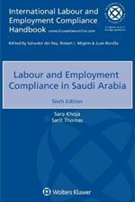 Labour and Employment Compliance in Saudi Arabia