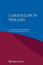 Labour Law in Finland